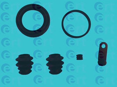 ERT 401825 Repair Kit, brake caliper